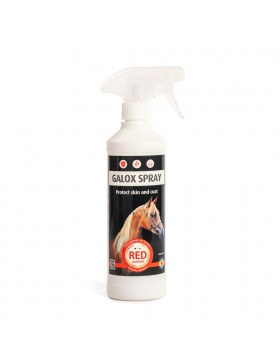 GALOX SPRAY 500ml