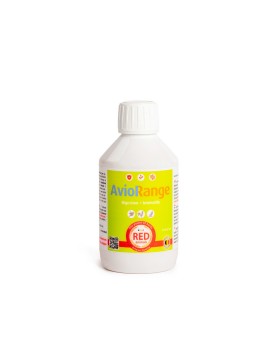 AVIORANGE 250ML