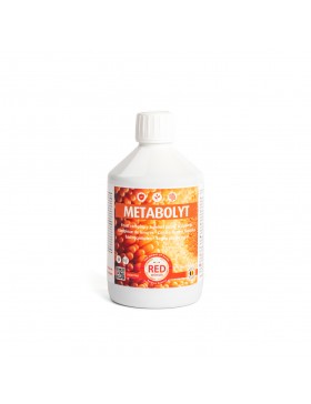 Metabolit 500ml