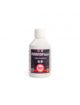 POUSTOP liquid 250ml