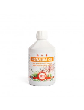 Premium Oil 500ml