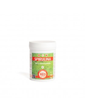 Spirulina 80gr