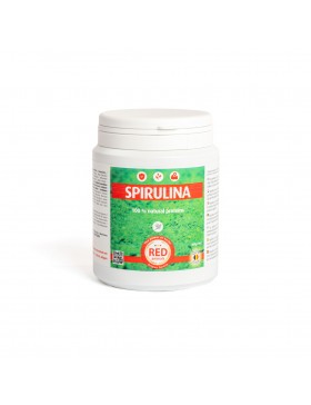 Spirulina 300gr