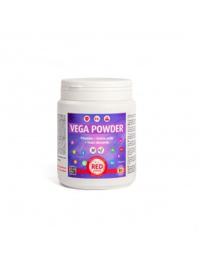 Vega Powder 500gr