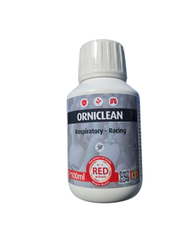 ORNICLEAN 100ml