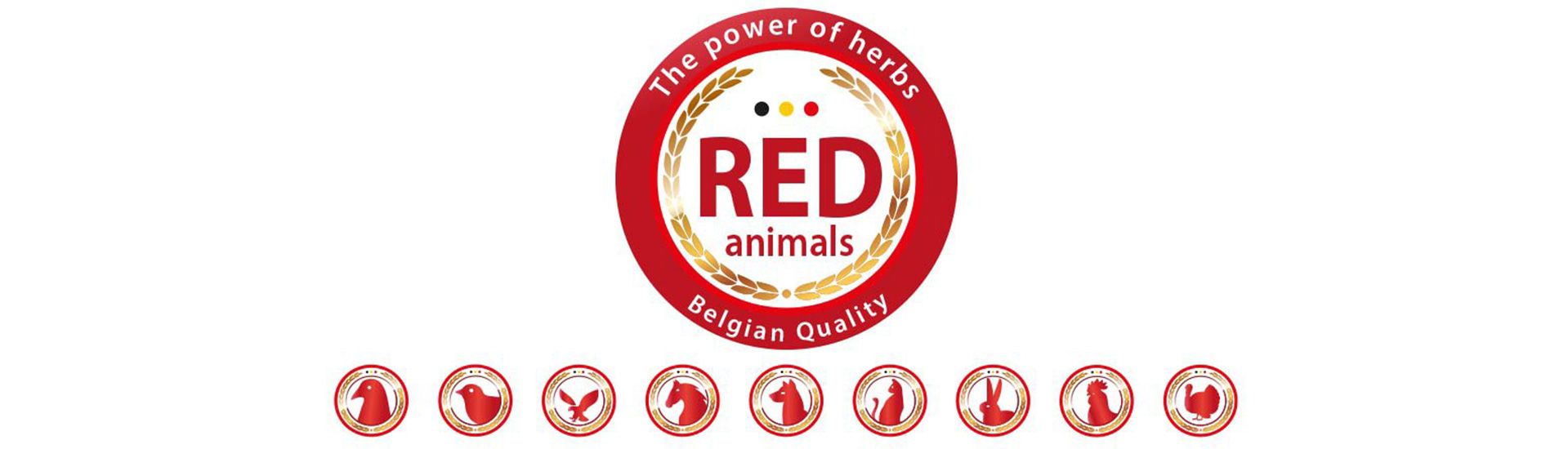 Red-Animals